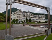 Hotel Balestrand  (c) Henk Melenhorst